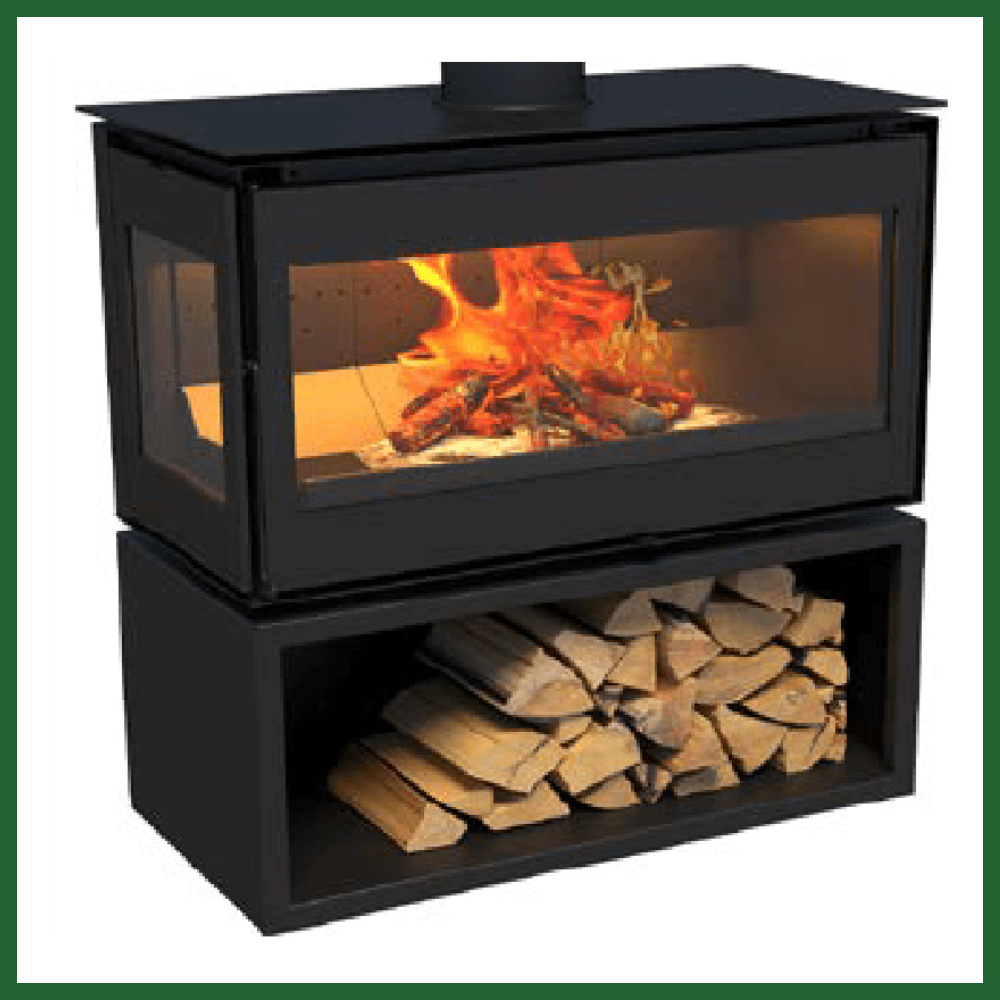 Lacunza Adour 800 CLI_CLD Freestanding-5