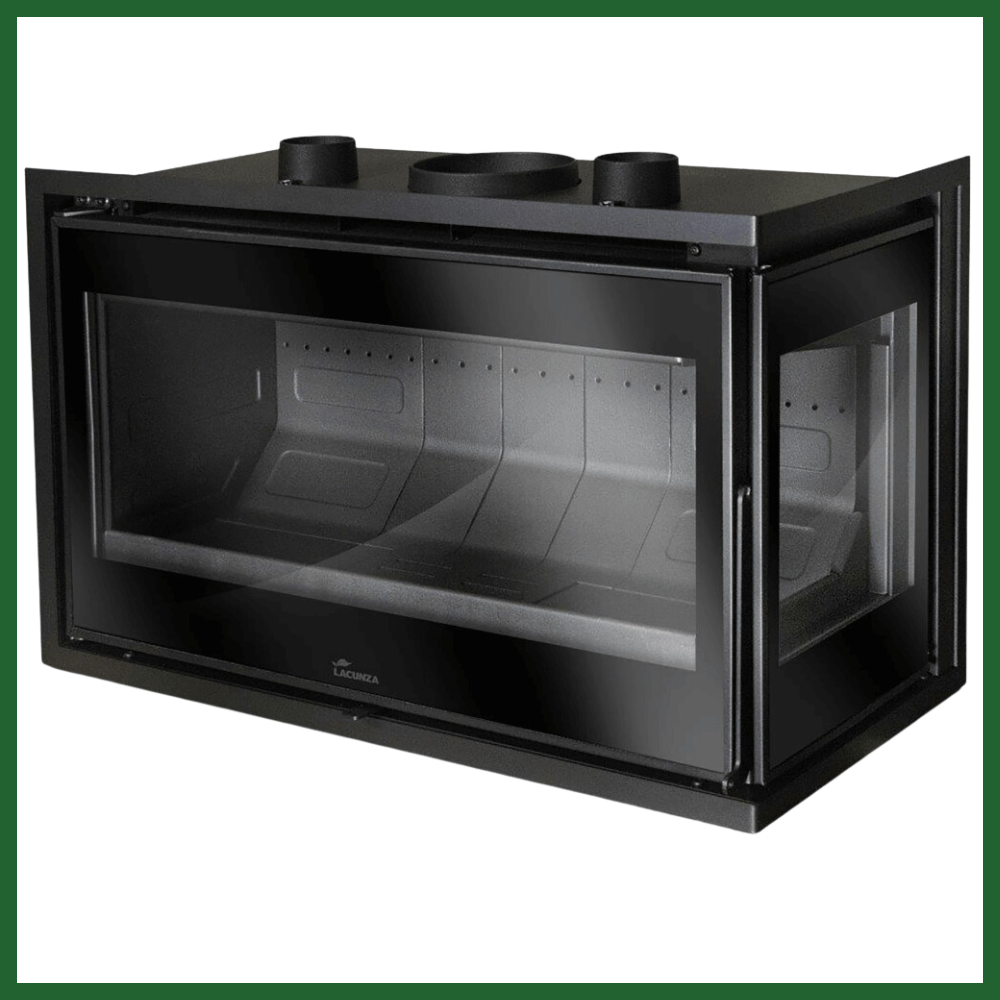 Lacunza Adour 800 CLI_CLD Freestanding-8