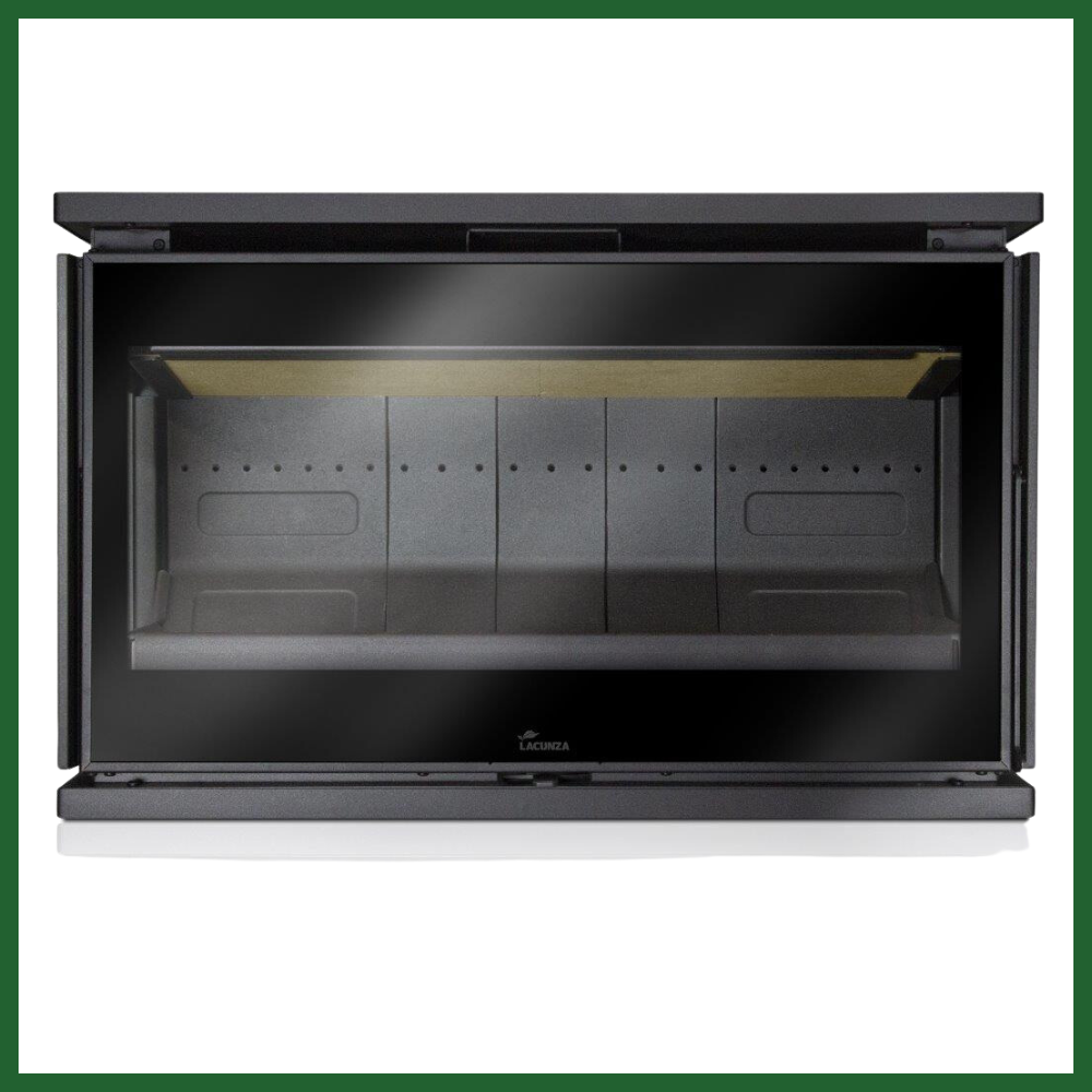 Lacunza Adour 800 CLI_CLD Freestanding-9
