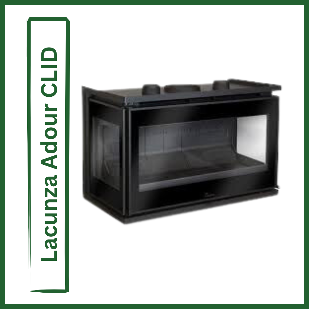 Lacunza Adour CLID Built In-2