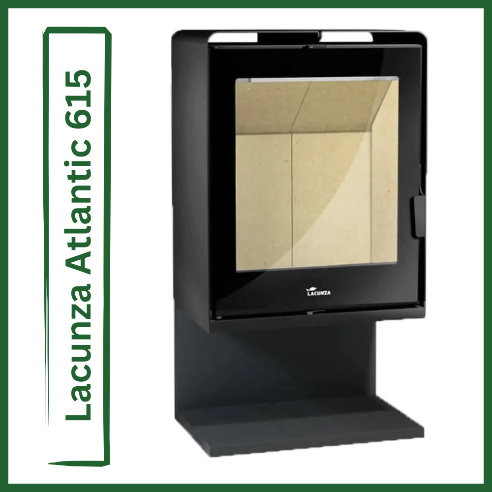 Lacunza Atlantic 610 Series-10