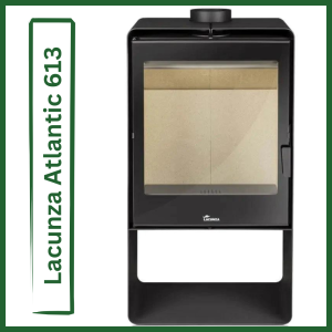 Lacunza Atlantic 610 Series