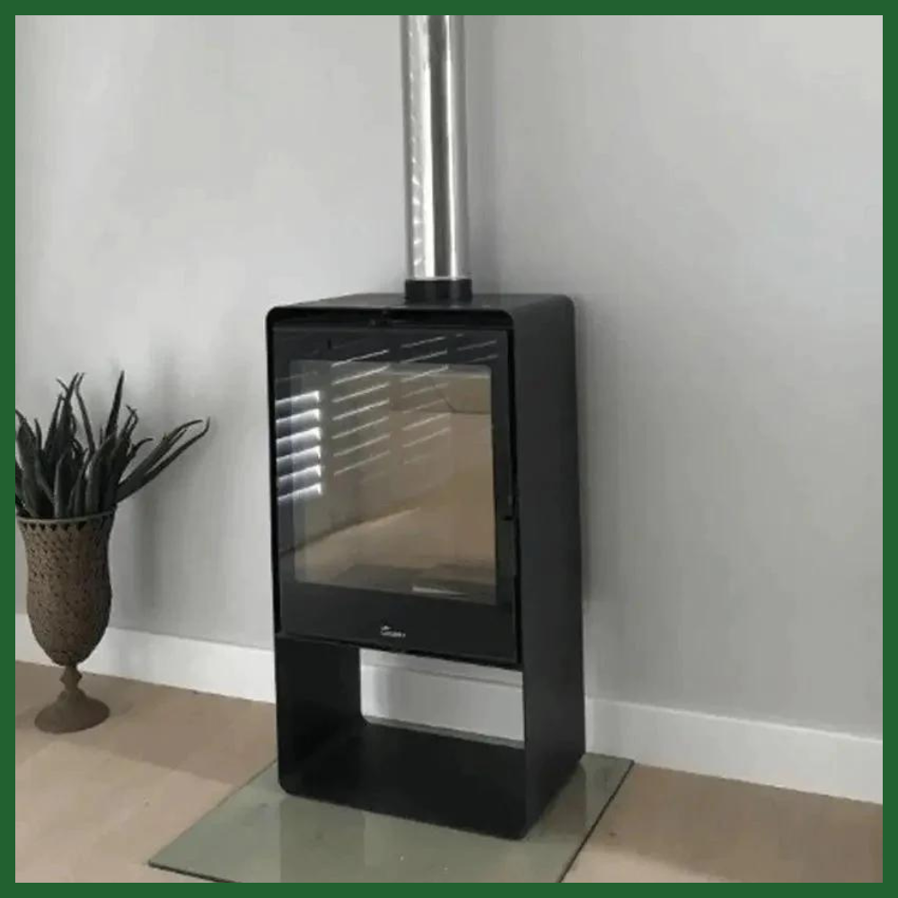 Lacunza Atlantic 610 Series-4