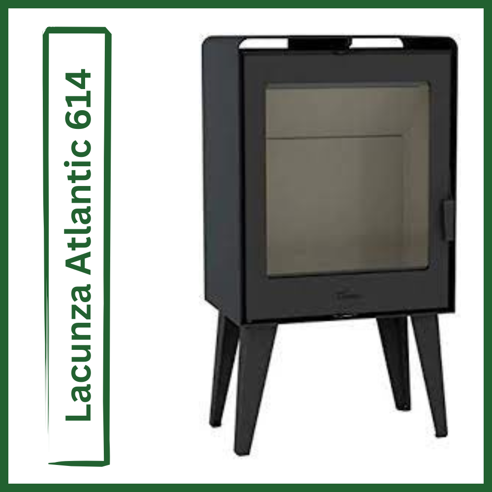 Lacunza Atlantic 610 Series-6