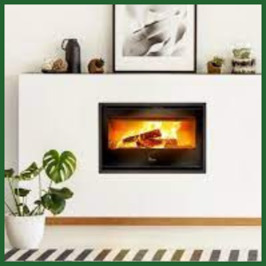 Lacunza Silver 800 Insert