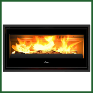 Lacunza Silver 1000 Freestanding