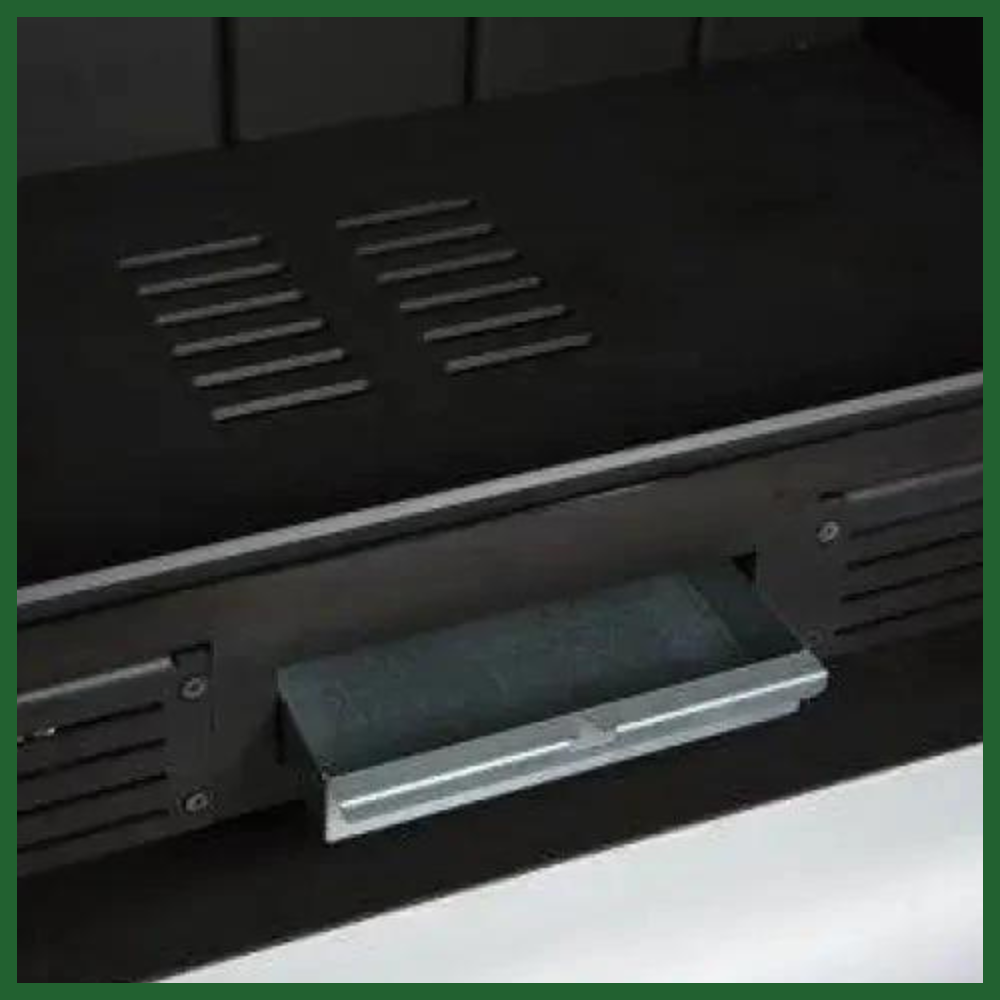 Lacunza Silver 1000 Freestanding-5