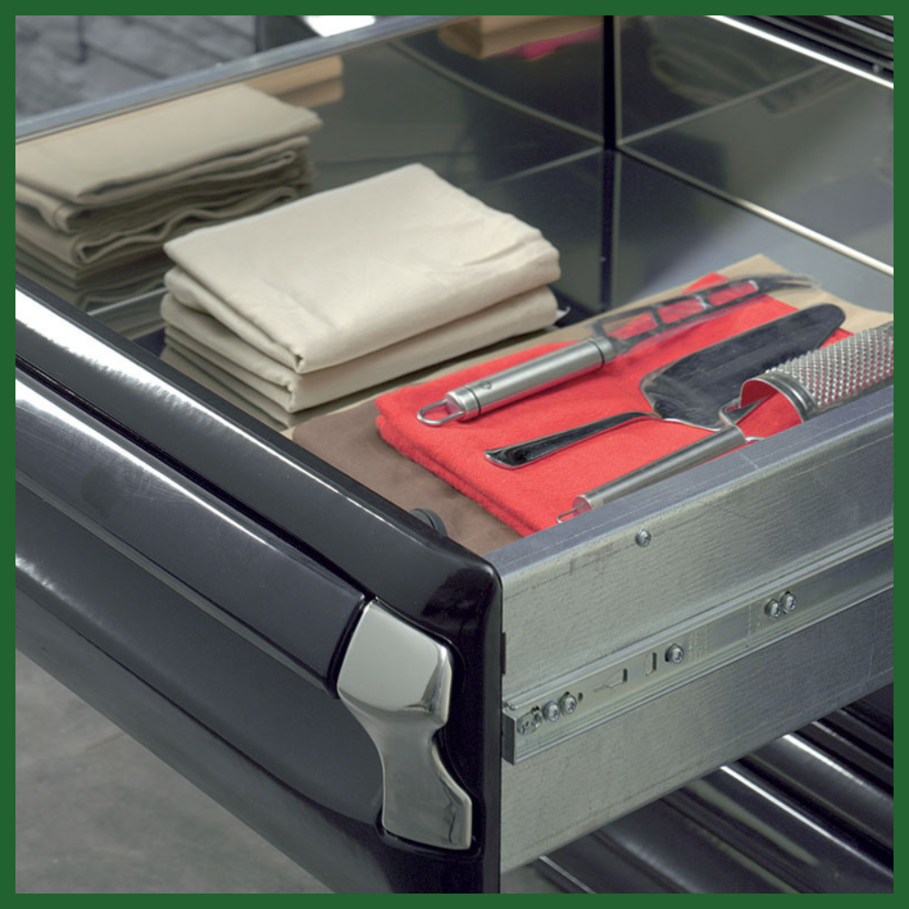 Lacunza Vulcano 7T Wood Cooker-8