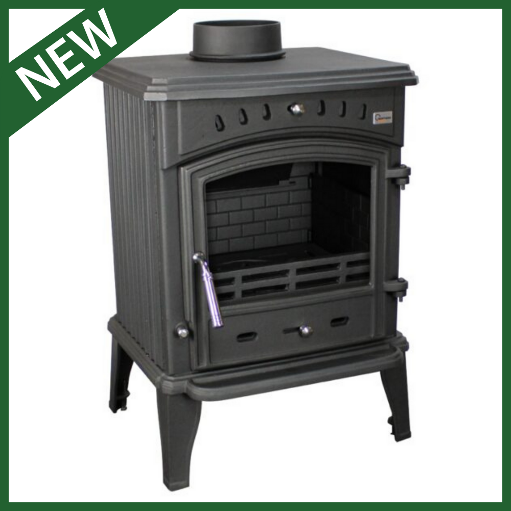 Northern Flame Edan-2