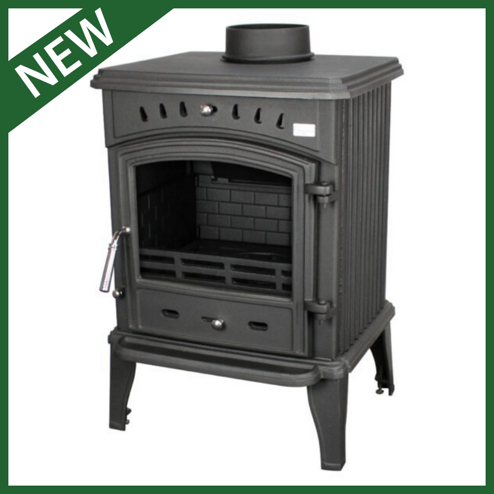 Northern Flame Edan-3