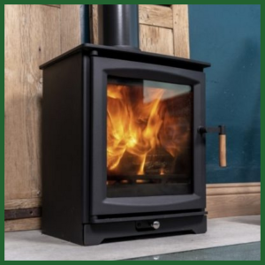 Northern Flame Hampton