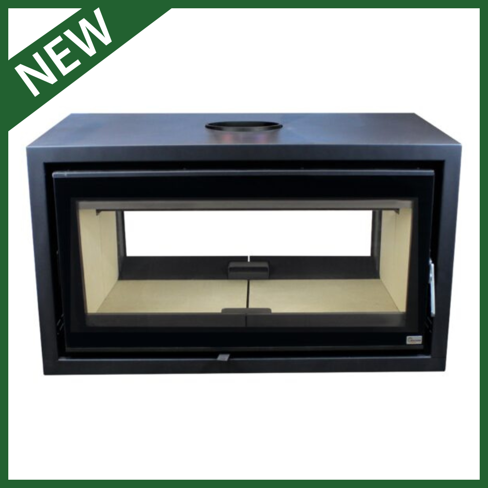 Northern Flame Kenna 100 Double-sided Ledge-1