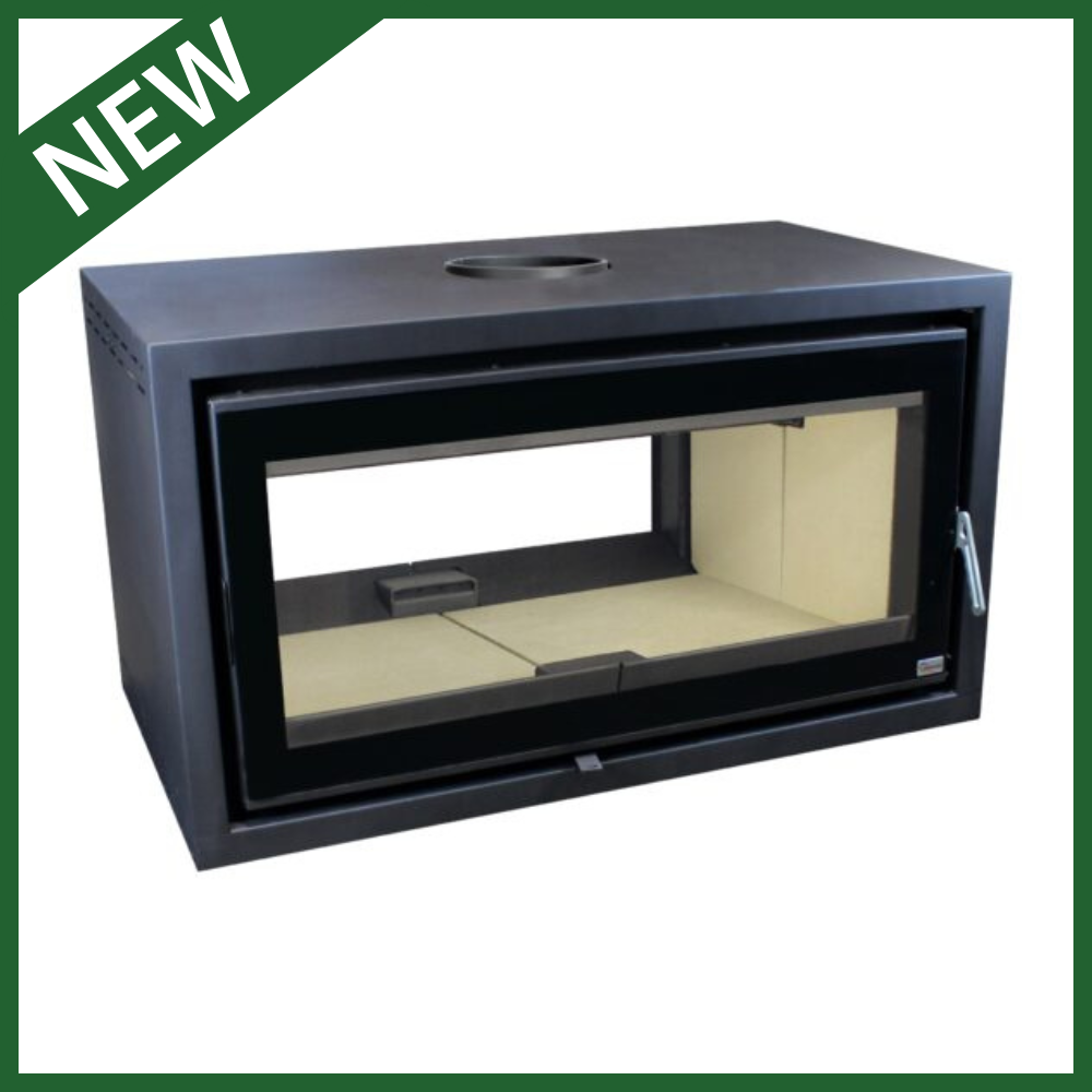 Northern Flame Kenna 100 Double-sided Ledge-2