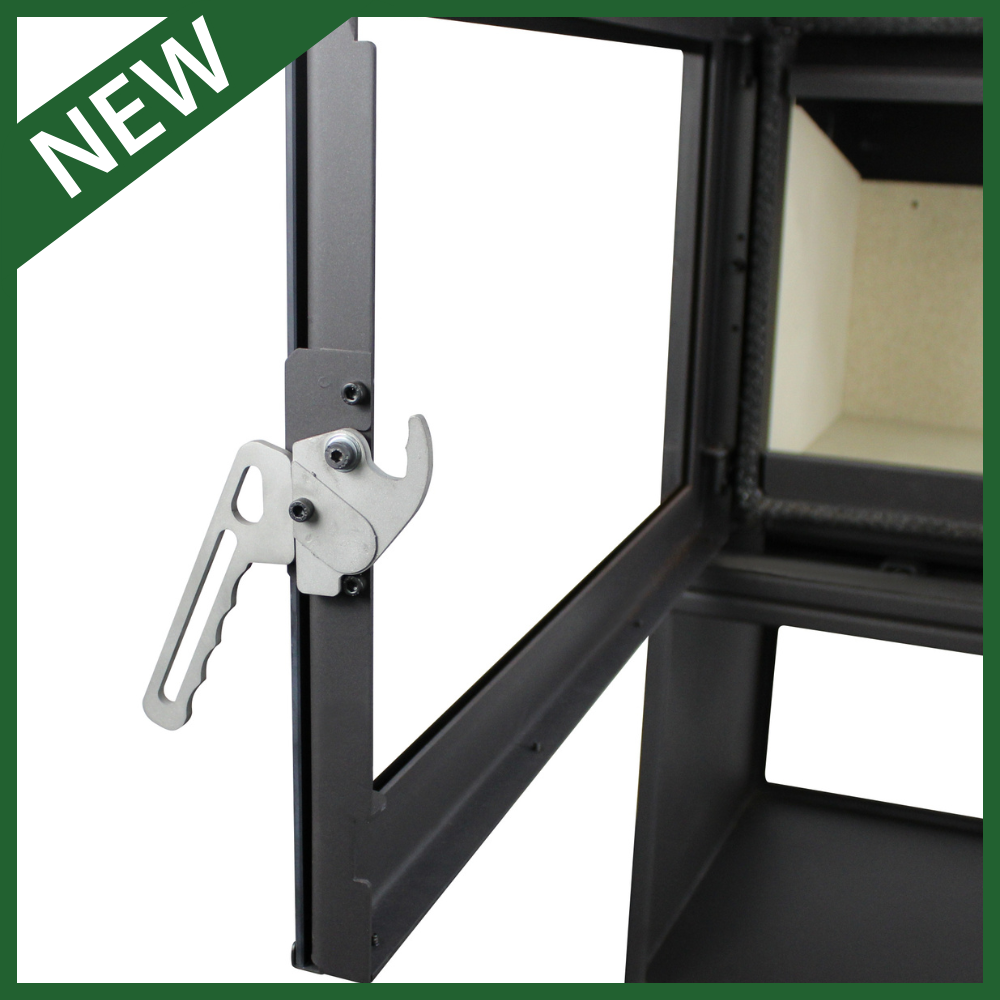 Northern Flame Kenna 100 Double-sided Ledge-4