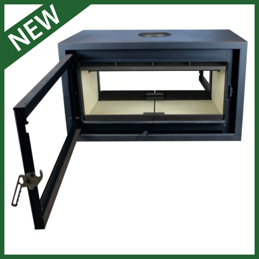 Northern Flame Kenna 100 Double-sided Ledge-4