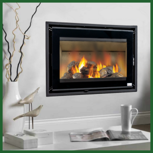 Northern Flame Kenna 65 Built-in