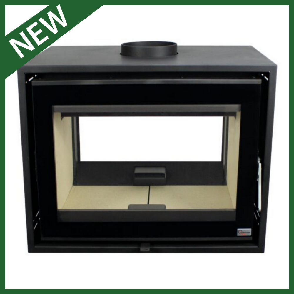 Northern Flame Kenna 65 Double Sided Built-in-1