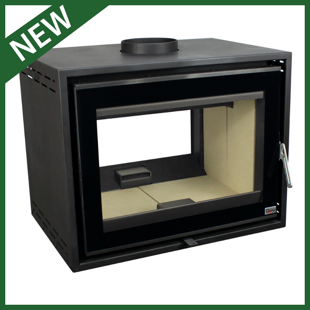 Northern Flame Kenna 65 Double Sided Built-in-2