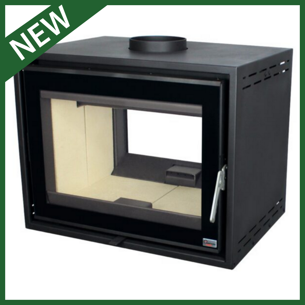 Northern Flame Kenna 65 Double Sided Built-in-3
