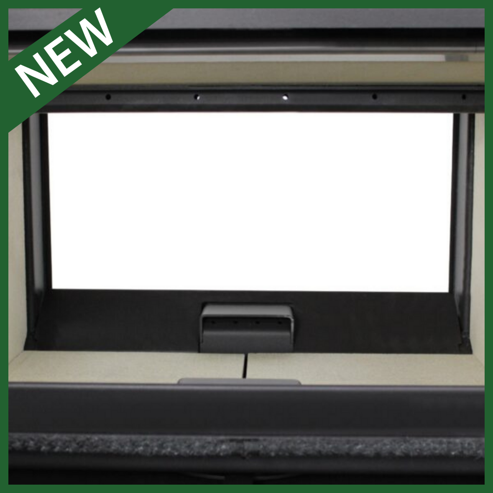 Northern Flame Kenna 65 Double Sided Built-in-7