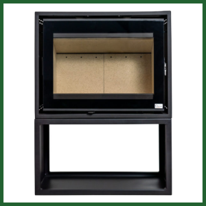 Northern Flame Kenna 65 Freestanding
