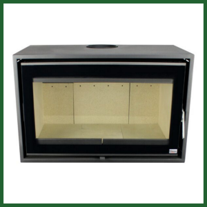 Northern Flame Kenna 82 Build-in