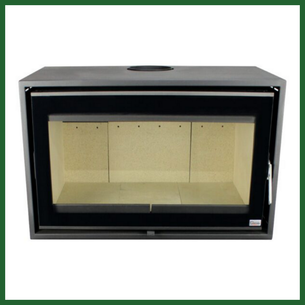 Northern Flame Kenna 82 Build-in-1