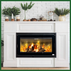 Northern Flame Kenna 82 Build-in