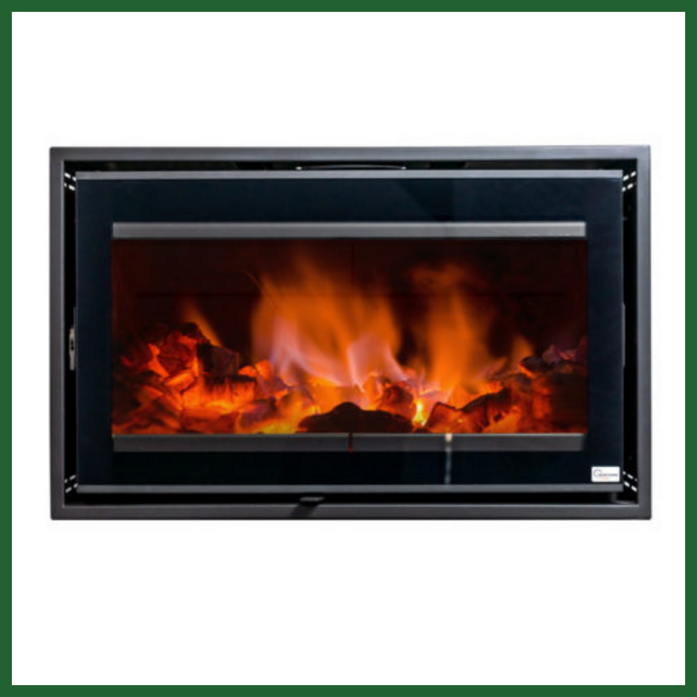 Northern Flame Kenna 82 Build-in-11