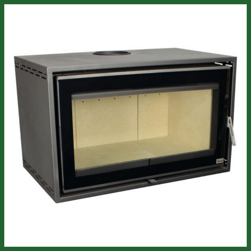 Northern Flame Kenna 82 Build-in-2