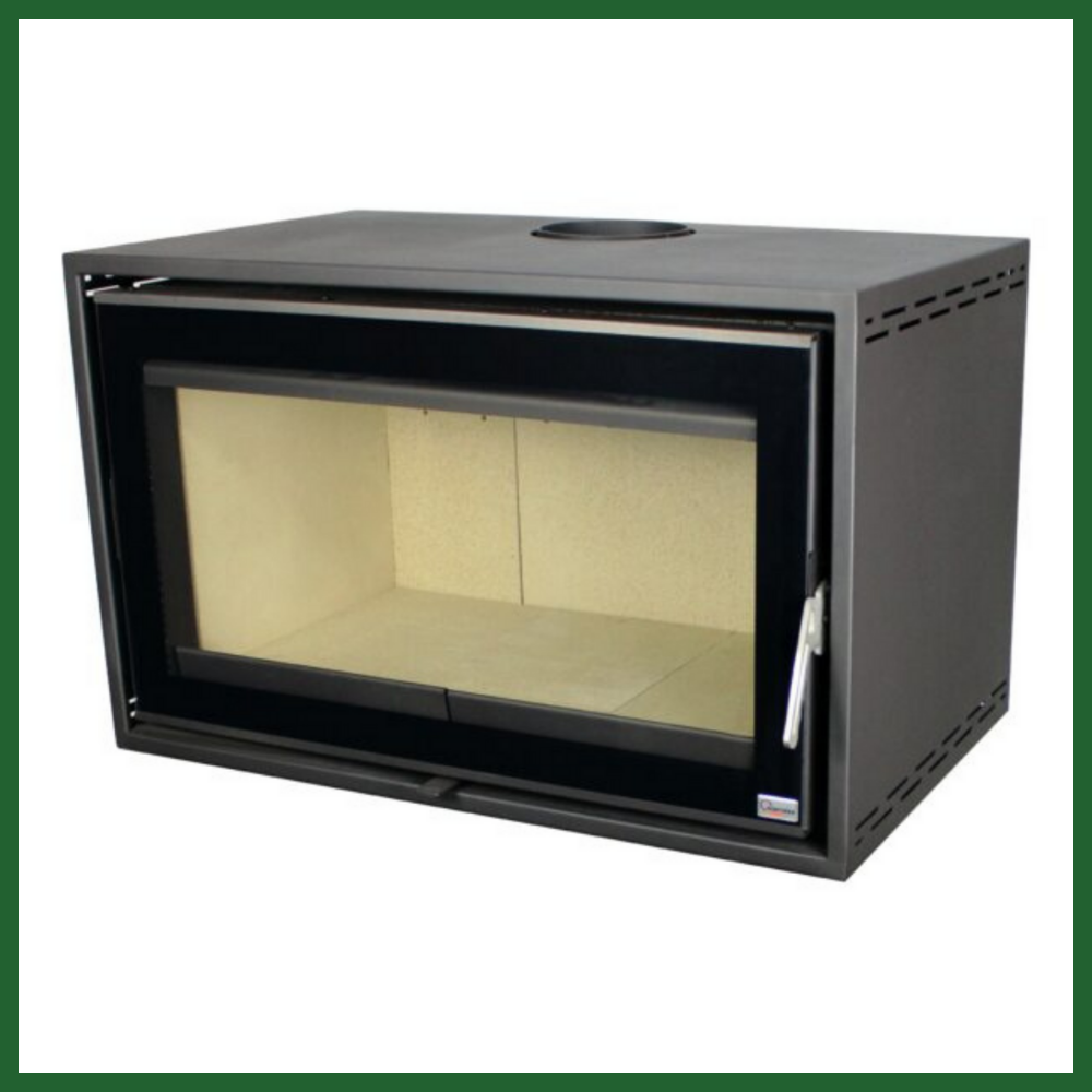 Northern Flame Kenna 82 Build-in-3
