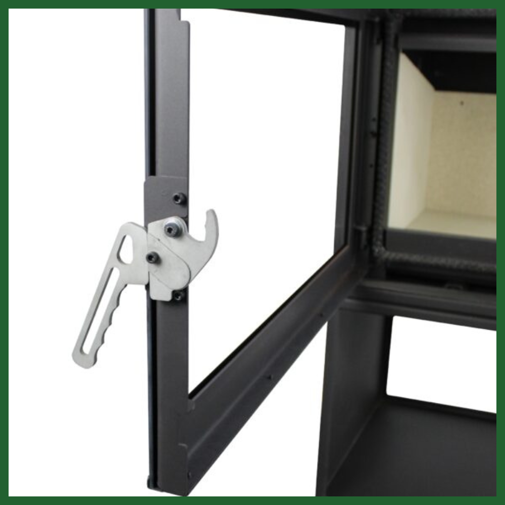 Northern Flame Kenna 82 Freestanding-3