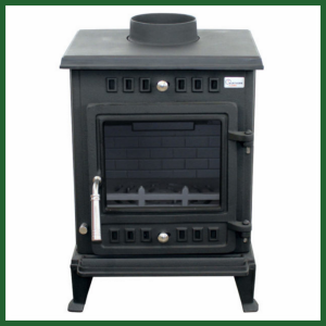 Northern Flame Logi