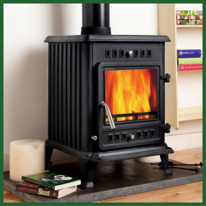 Northern Flame Logi
