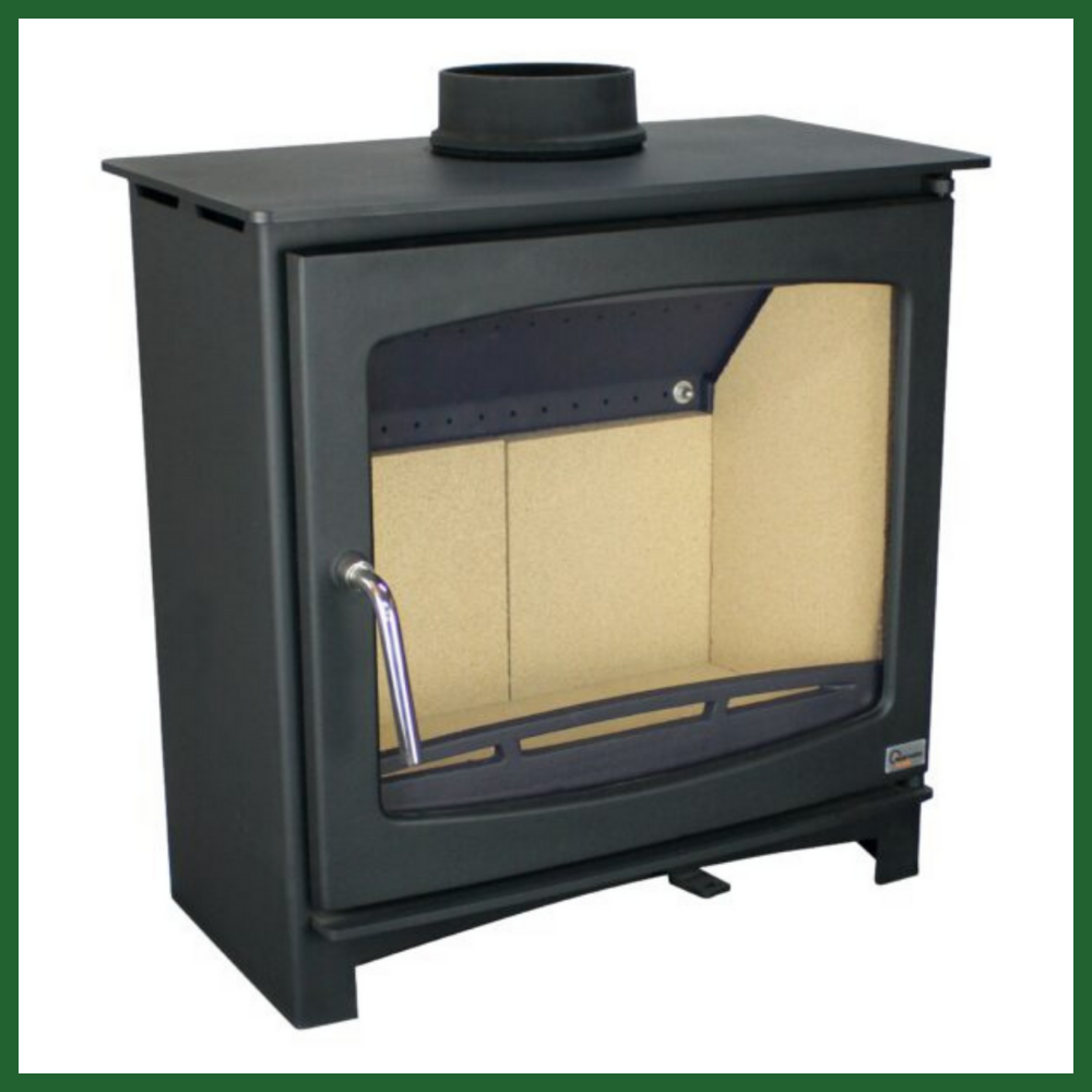 Northern Flame Panoramic 5-11