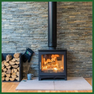 Northern Flame Panoramic 5
