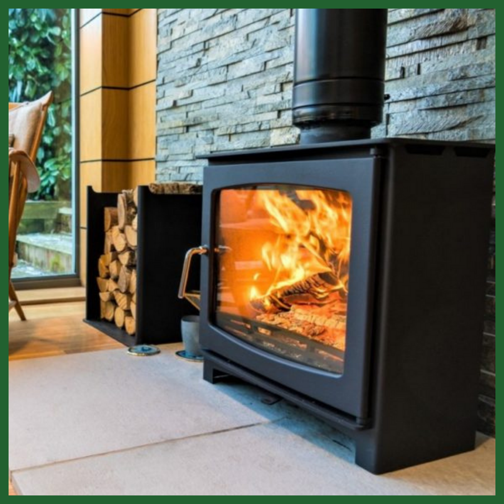 Northern Flame Panoramic 5-3