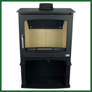 Northern Flame Panoramic 5 With Stand