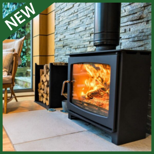 Northern Flame Panoramic 9