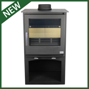 Northern Flame Snug With Stand