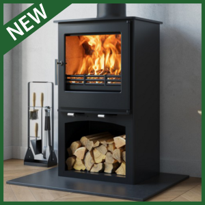 Northern Flame Snug With Stand