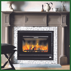 Northern Flame Vesta 70