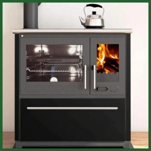 Plamen 850 Cooker